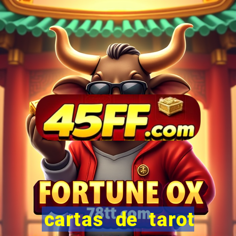 cartas de tarot somos todos um